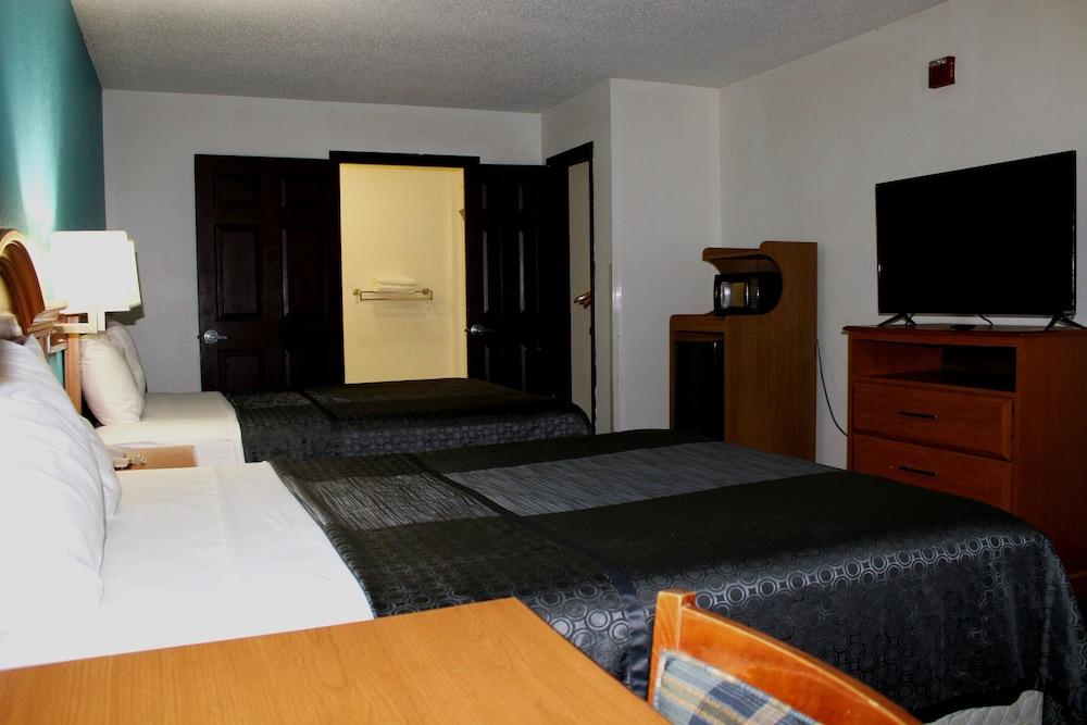 Deluxe Inn & Suites Morgan City photo 4