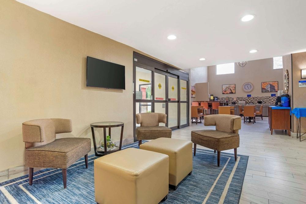 Best Western Gardendale photo 8