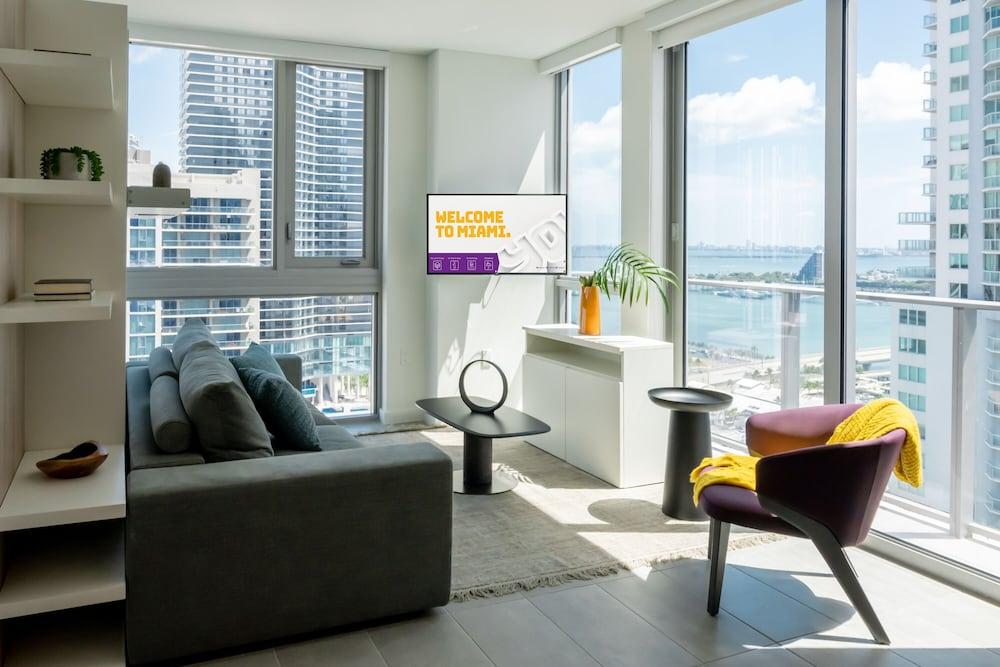 Yotel Miami photo 35