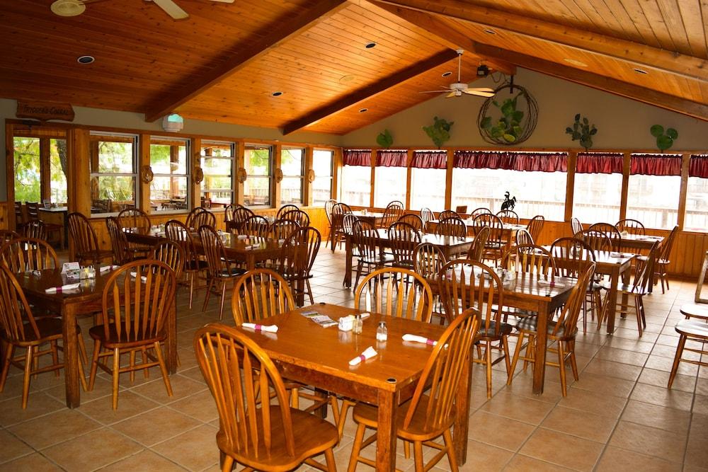 Flying L Ranch Resort photo 76
