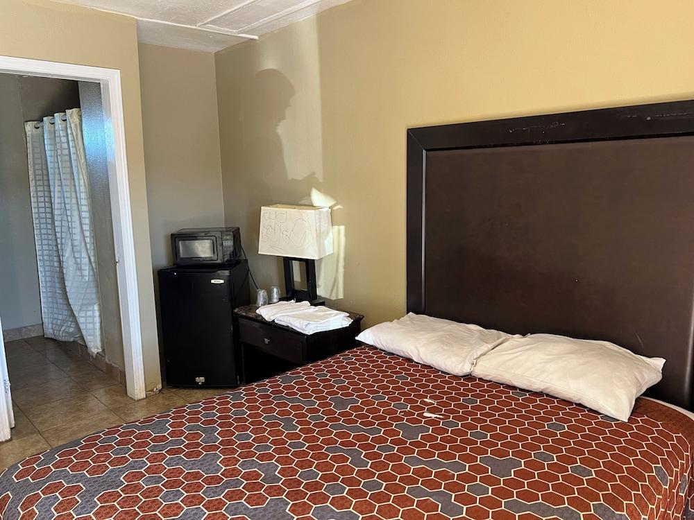 Sai Park Motel photo 7