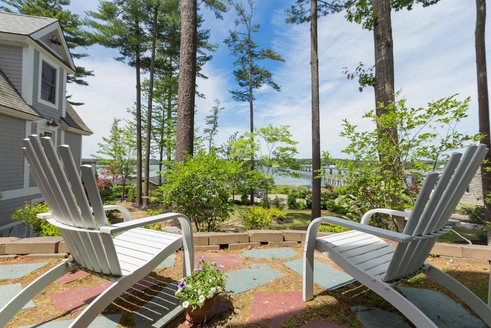 Sheepscot Harbour Village Resort photo 100