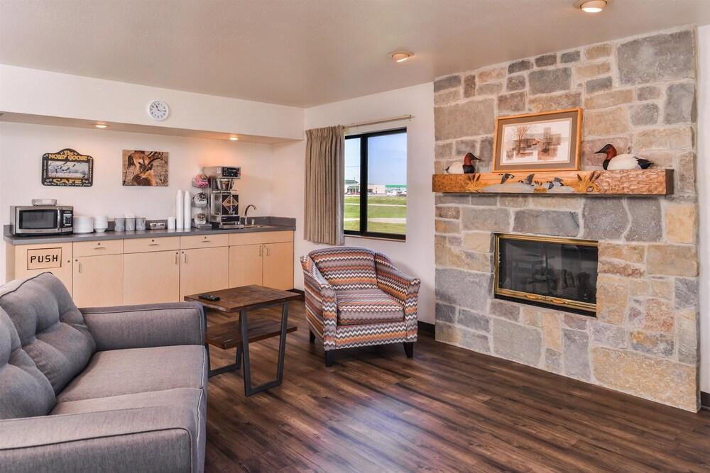 Americas Best Value Inn Missouri Valley photo 20