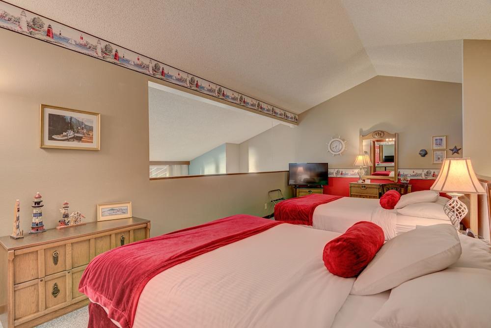 Inn at Otter Crest photo 4