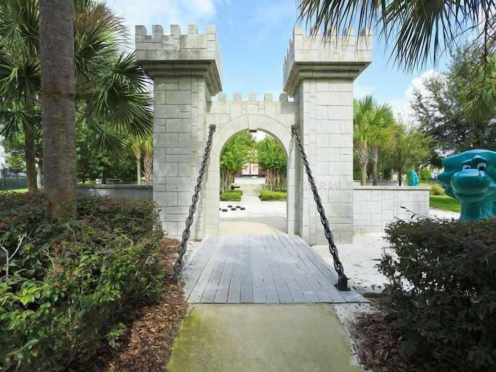 Windsor Hill Resort photo 42