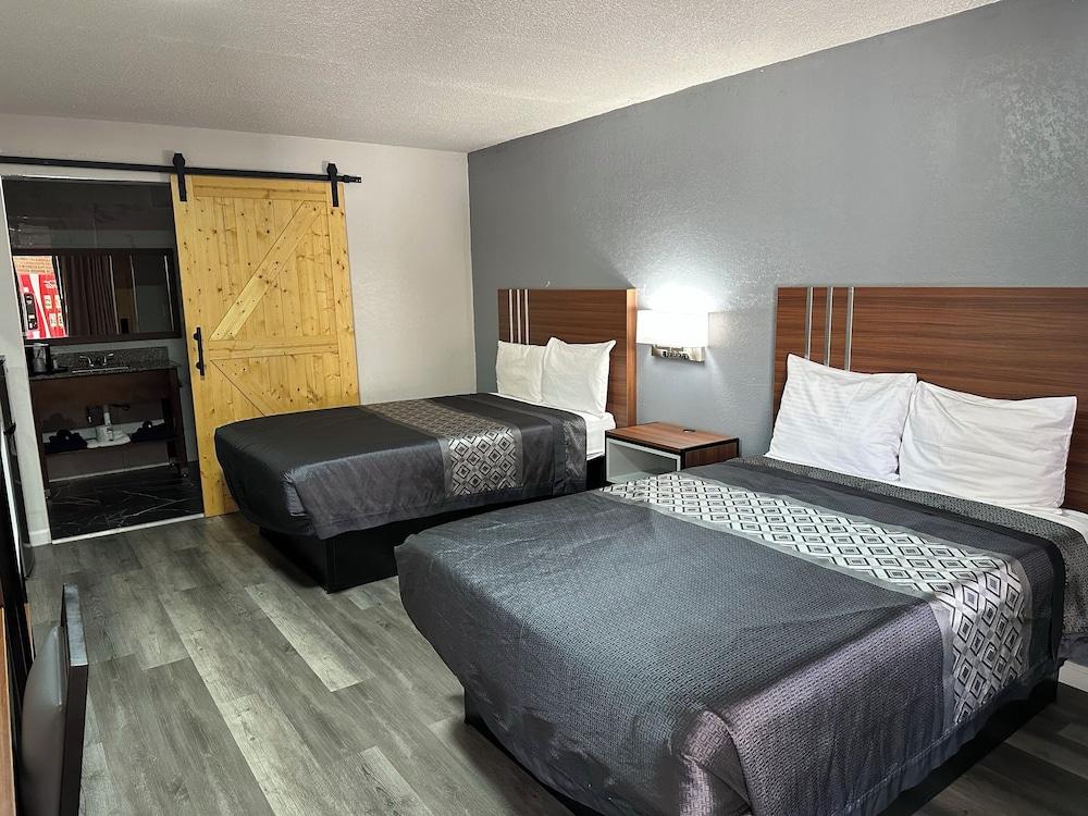 Oyo Hotel Bartow photo 13