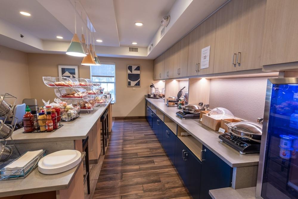 TownePlace Suites by Marriott Gahanna photo 2