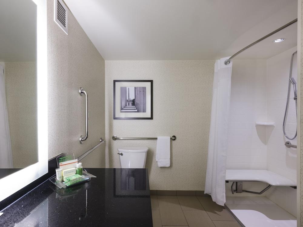 Holiday Inn Washington Capitol - Natl Mall by IHG photo 3