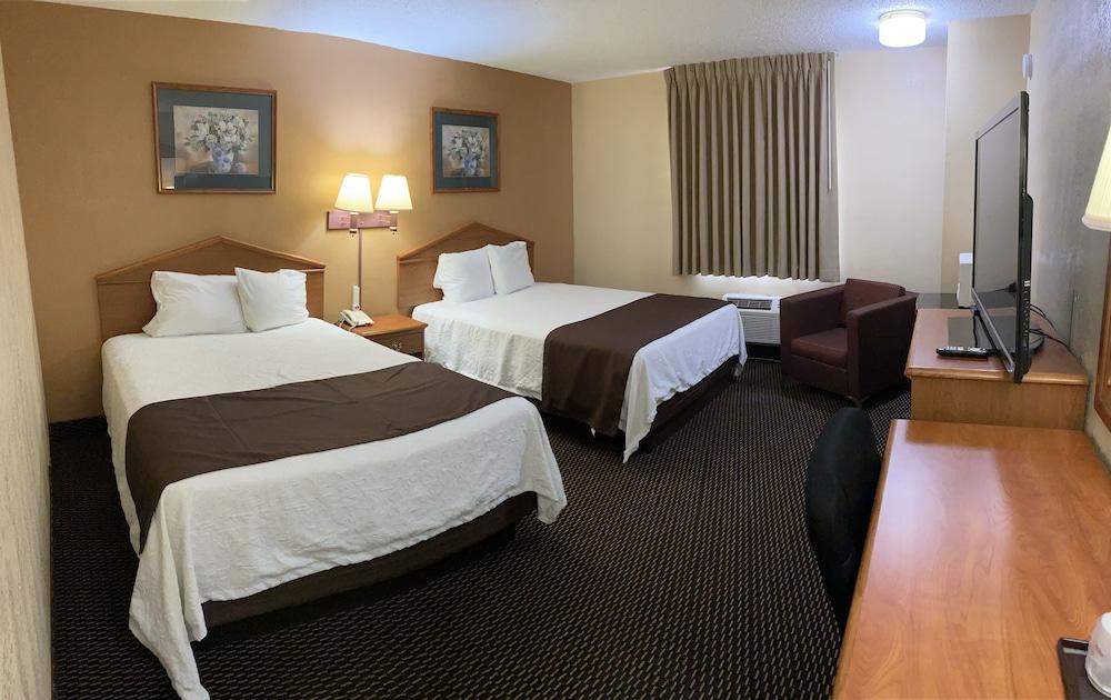 Apple Tree Inn Tyler Lindale photo 5