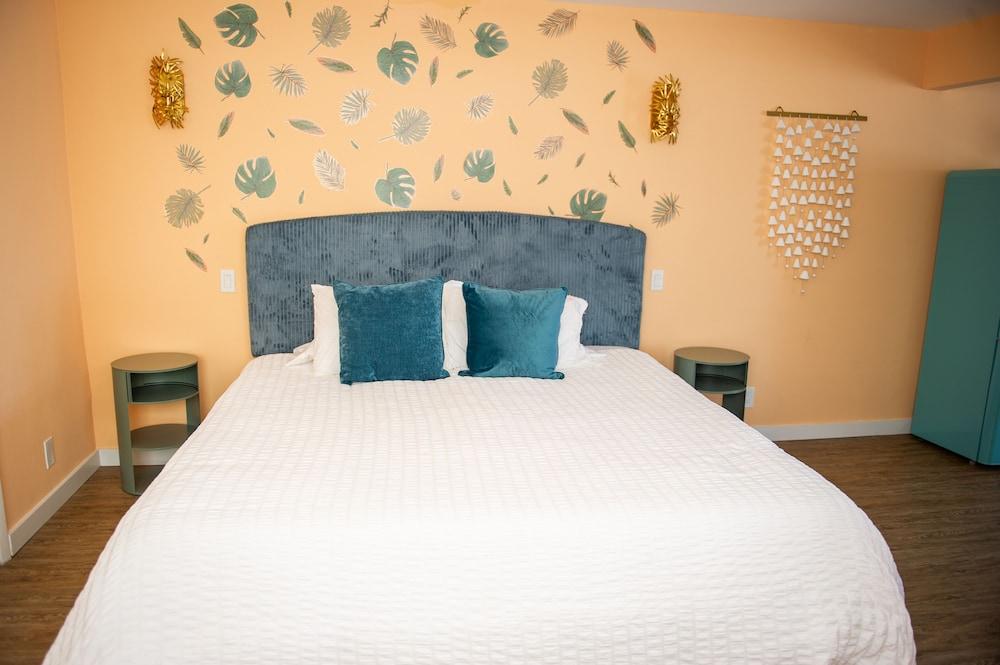 Sunburst Inn photo 41