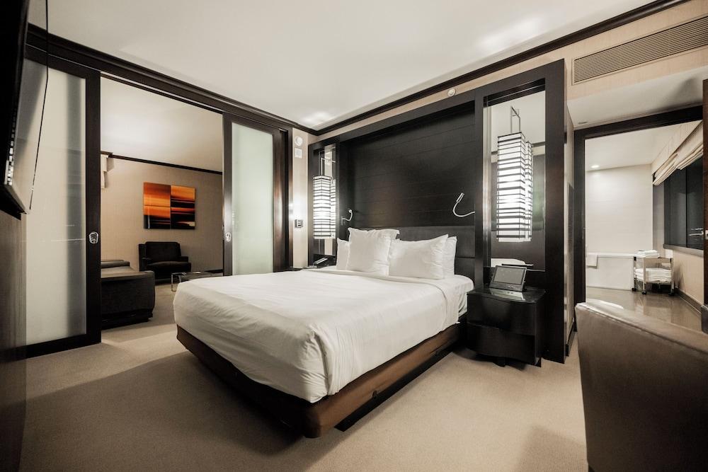 StripViewSuites at Vdara photo 30