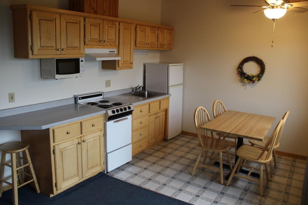 Superior Ridge Resort Motel photo 23