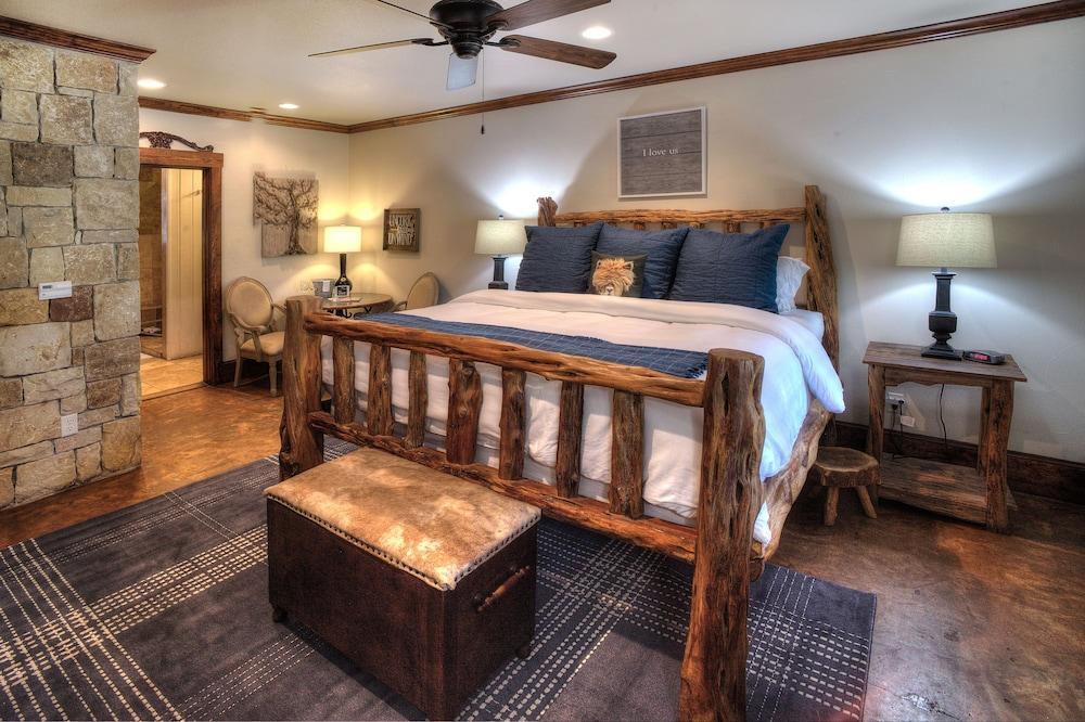 The Winchester Lodge photo 13