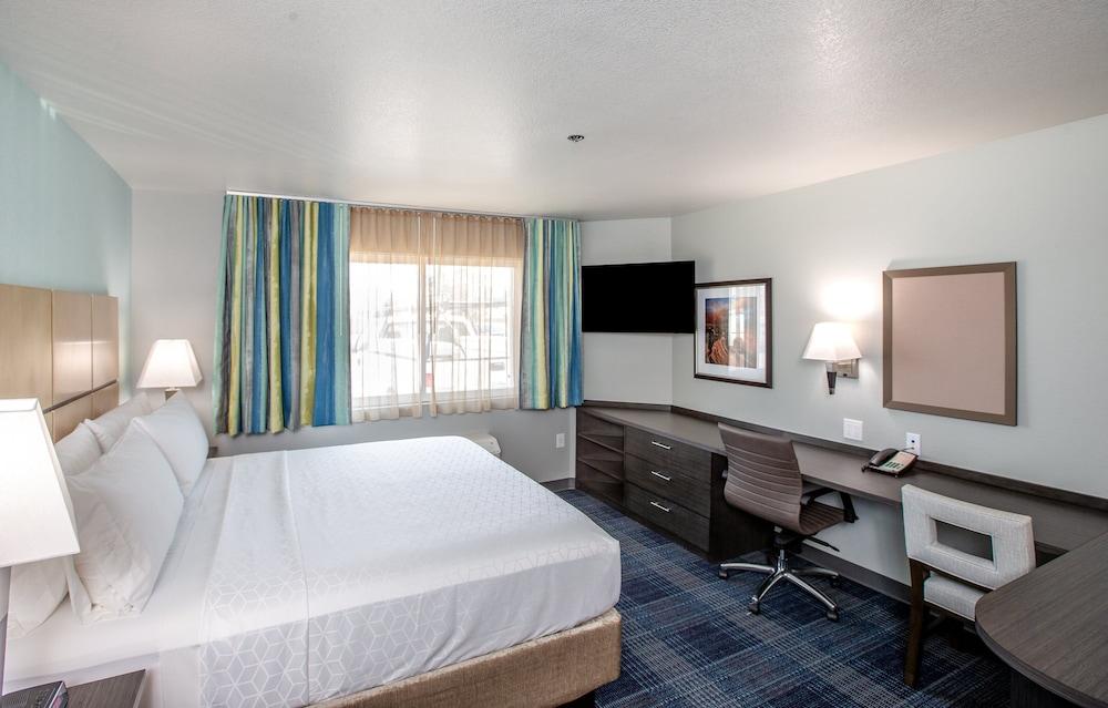 Extended Studio Hotel Ontario photo 14