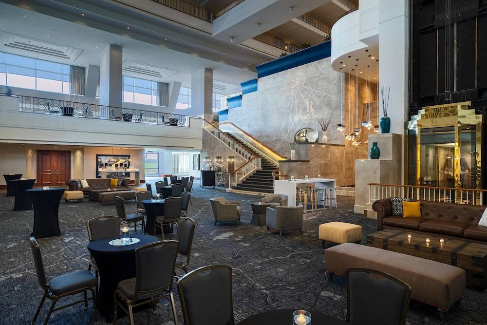 Renaissance Concourse Atlanta Airport Hotel photo 35