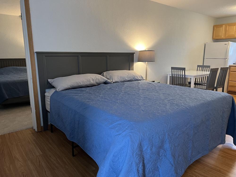 Chateau Bleu photo 4