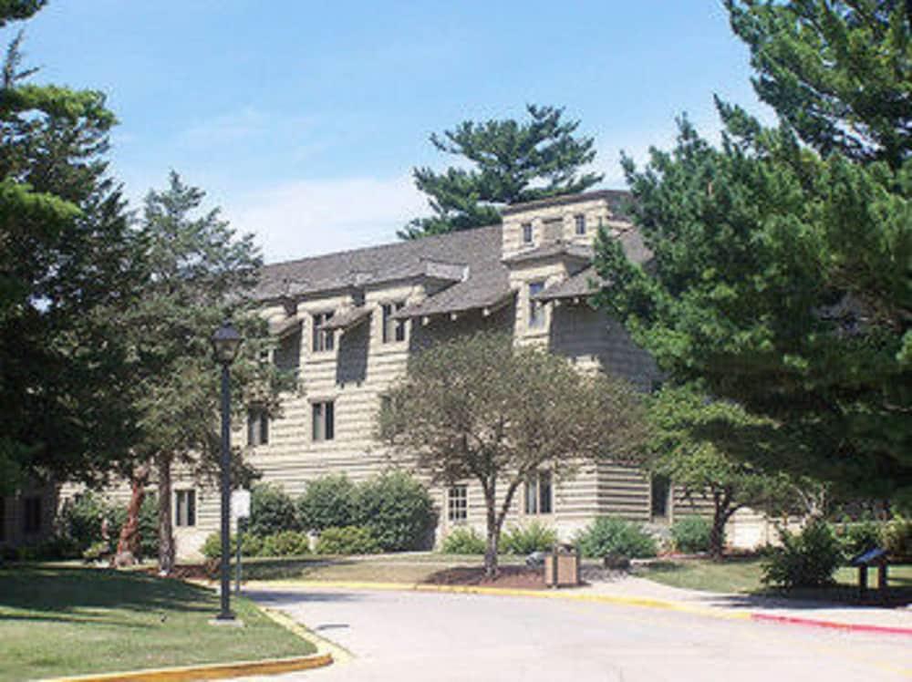 Starved Rock Lodge & Conference Center photo 5