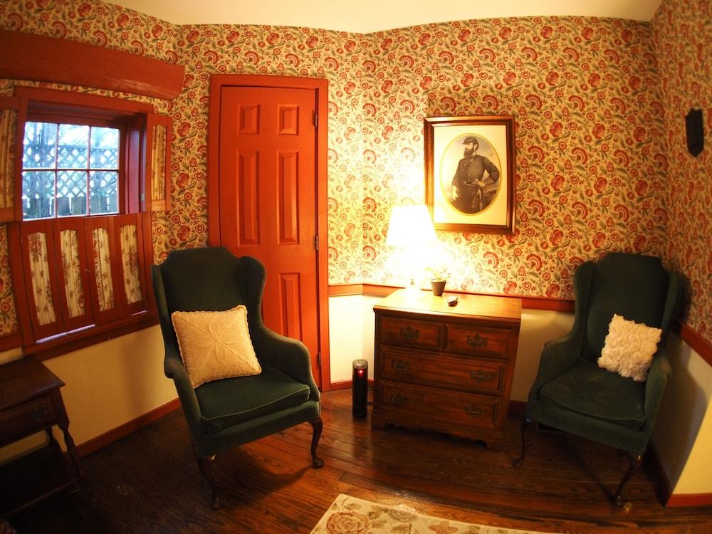 Duling Kurtz House & Country Inn photo 70