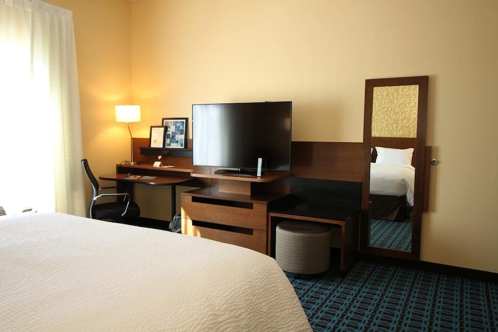 Fairfield Inn & Suites by Marriott London photo 6