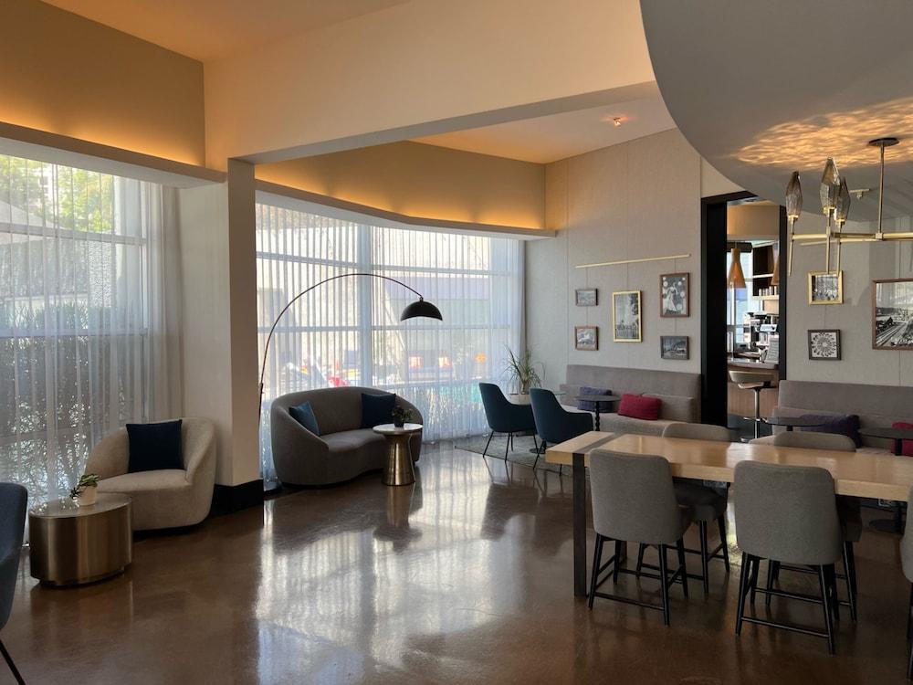 Hotel Angeleno photo 11