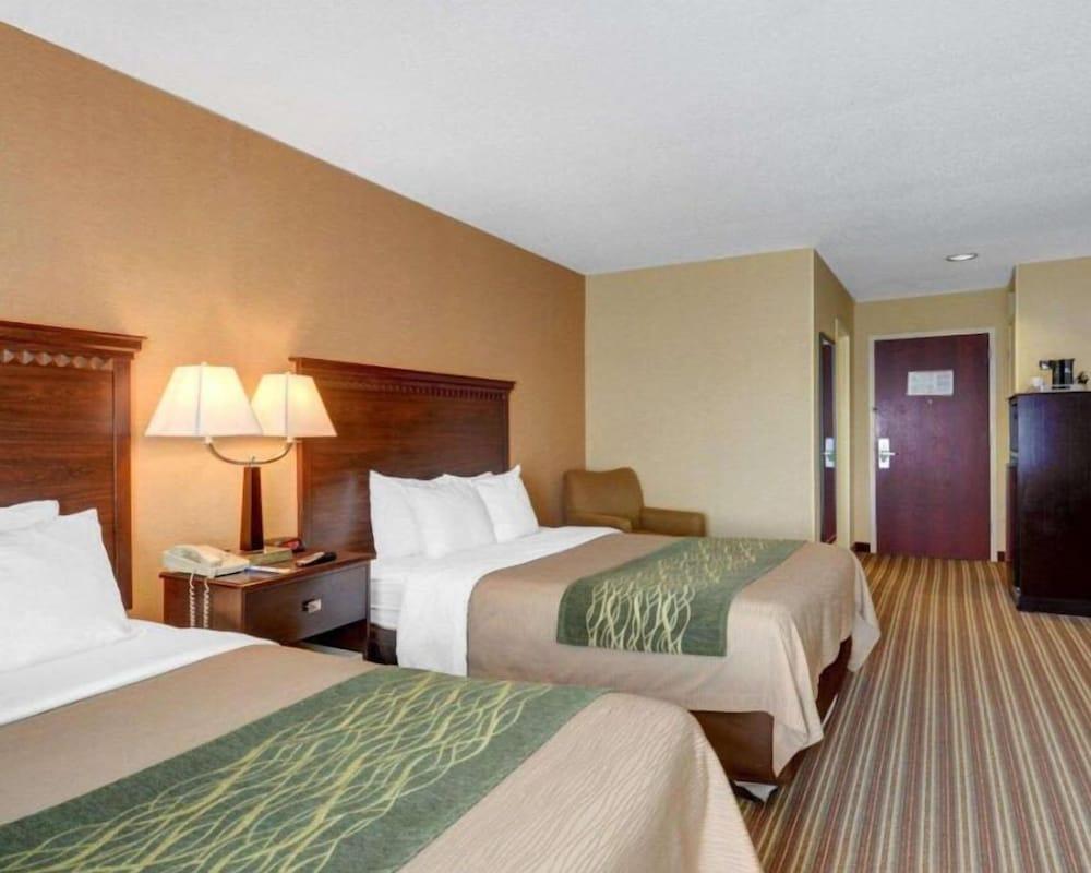 Spark by Hilton Woburn Boston photo 22
