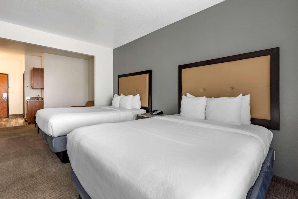 Comfort Inn & Suites Gatesville photo 55