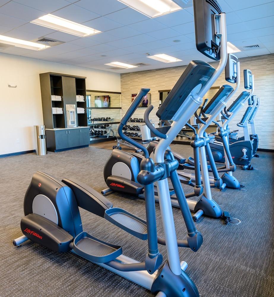 Courtyard by Marriott Lake Jackson photo 28