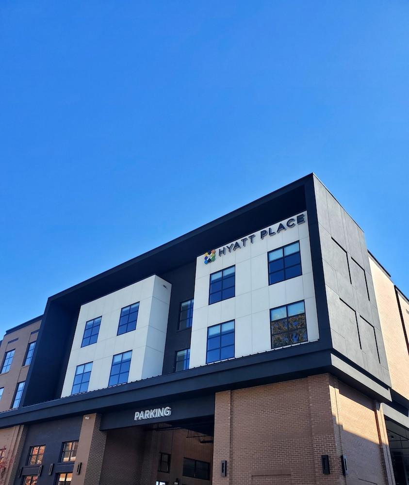 Hyatt Place Nashville Green Hills photo 49