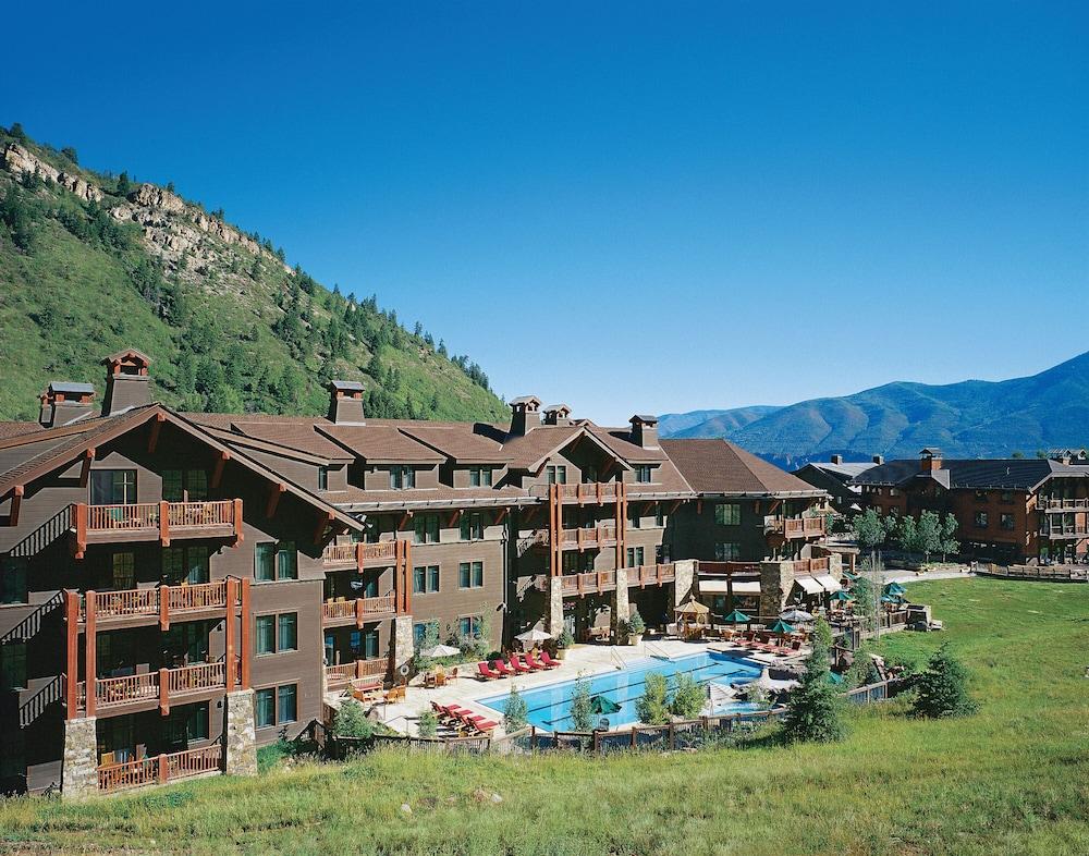Ritz-Carlton Club, Aspen Highlands by Frias photo 62