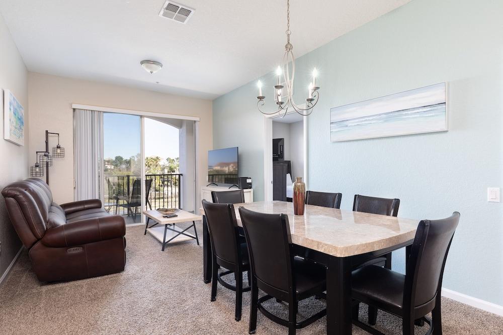 Vista Cay by Orlando Resort Rentals on Universal Boulevard photo 45