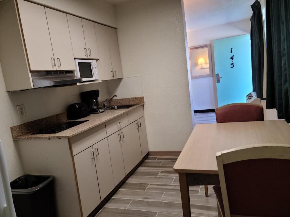 Motel 9 Las Cruces photo 8