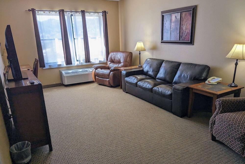 Travelodge Inn & Suites by Wyndham Deadwood photo 19