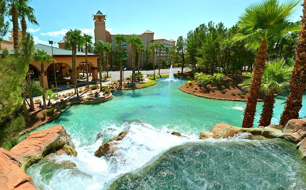 CasaBlanca Resort and Casino photo 15