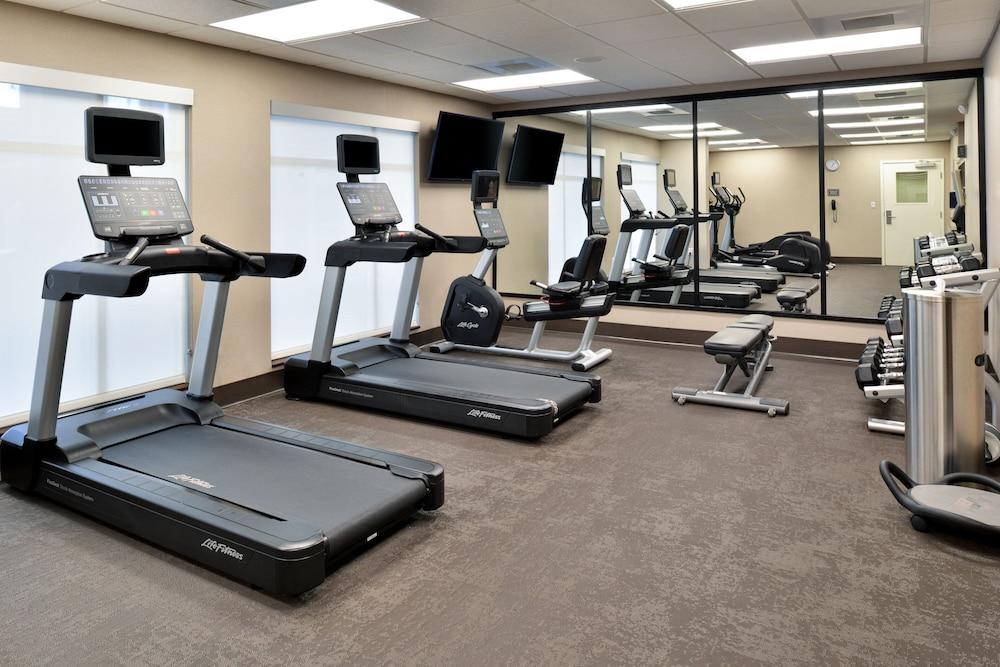 Residence Inn by Marriott Springfield South photo 40