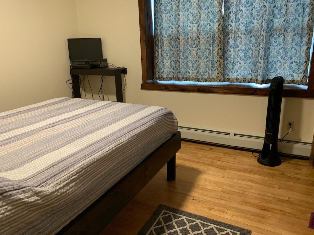 Nashwauk Lodging - Hostel photo 27