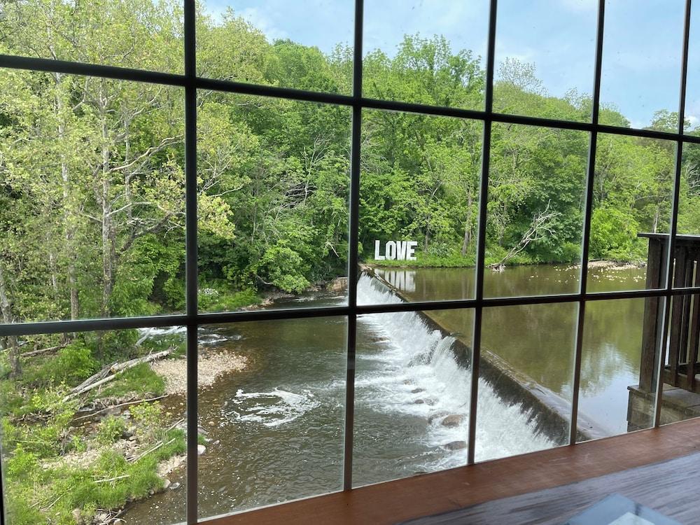 Damascus Old Mill Inn photo 32