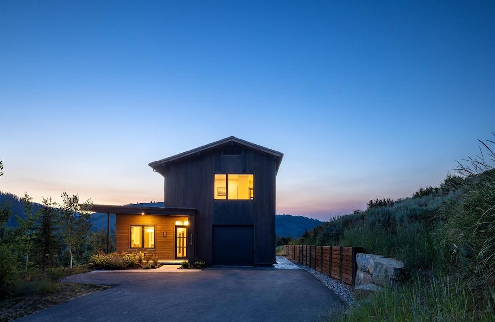 The Cabins At Snake River Sporting Club photo 73