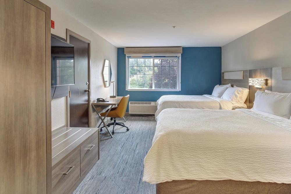 Holiday Inn Express Portland East - Troutdale by IHG photo 37