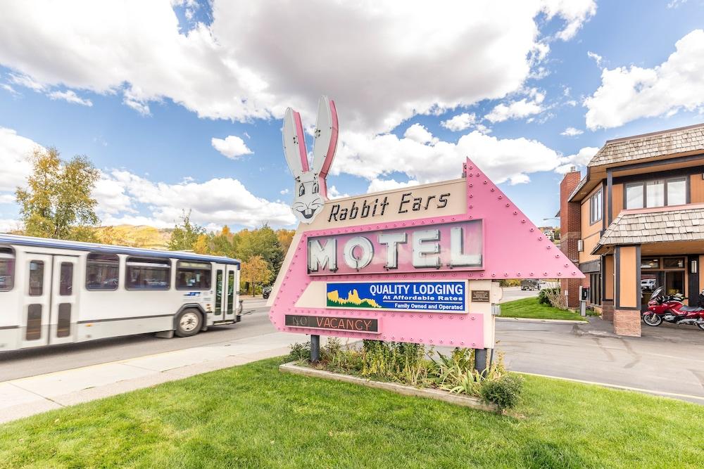 Rabbit Ears Motel photo 29