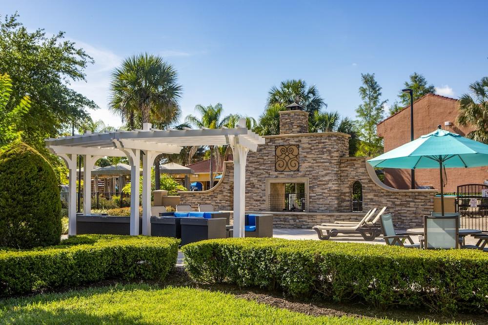 FantasyWorld Resort photo 60