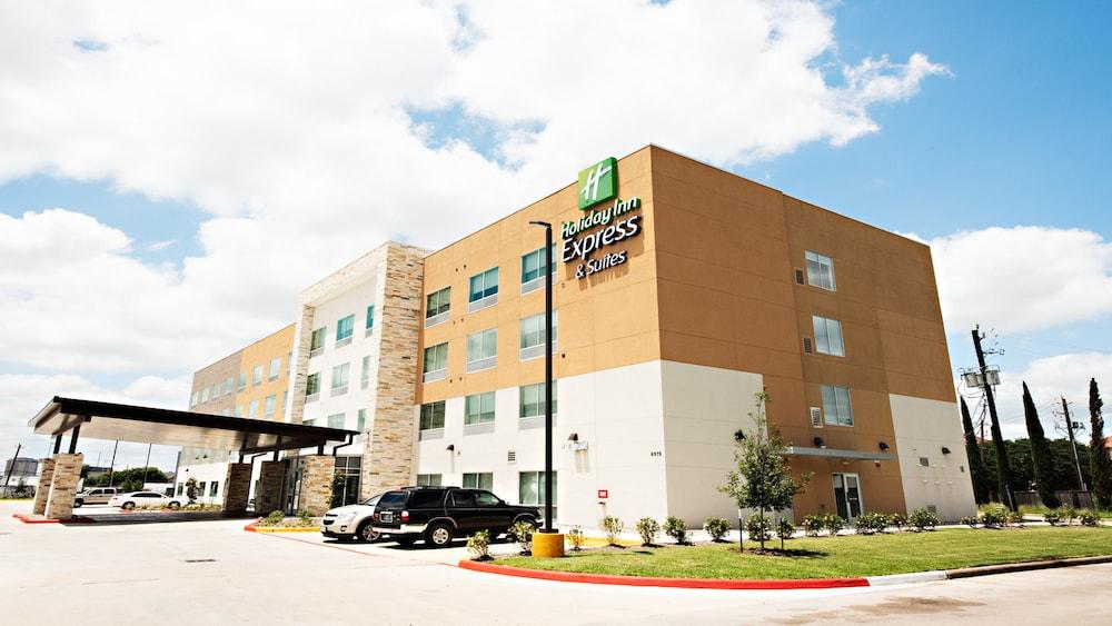 Holiday Inn Express & Suites Houston SW - Galleria Area by IHG photo 1