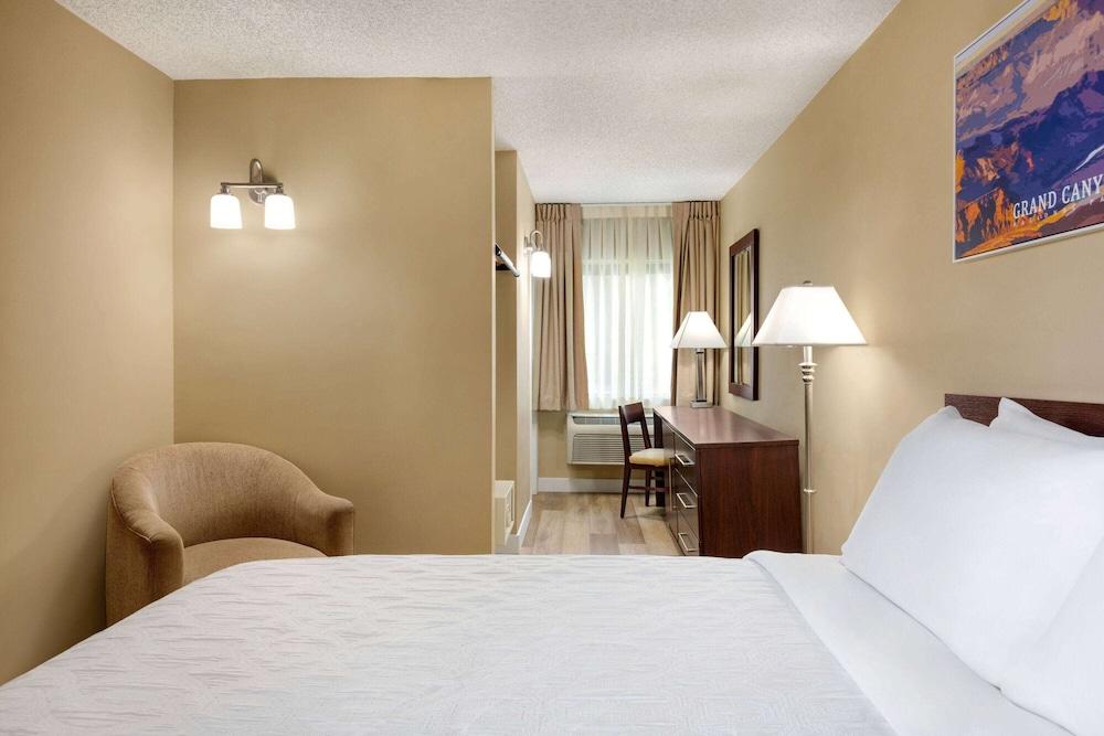 Travelodge by Wyndham Presidio San Francisco photo 51