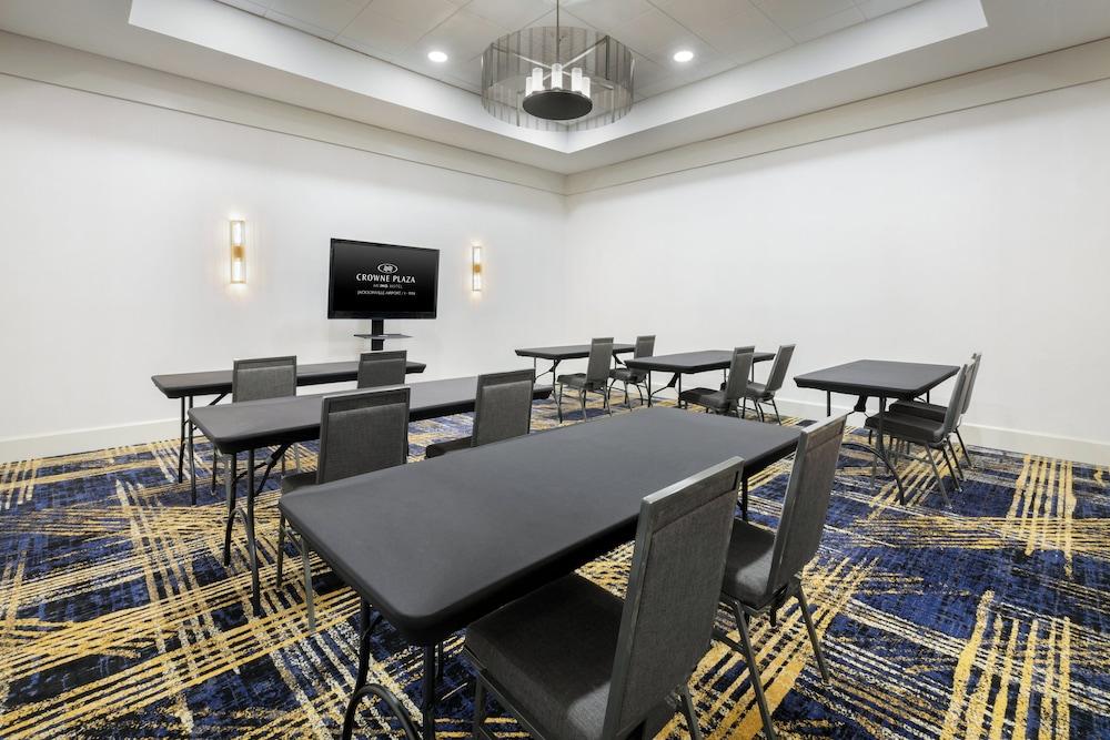 Crowne Plaza Hotel Jacksonville Airport/I-95N by IHG photo 49