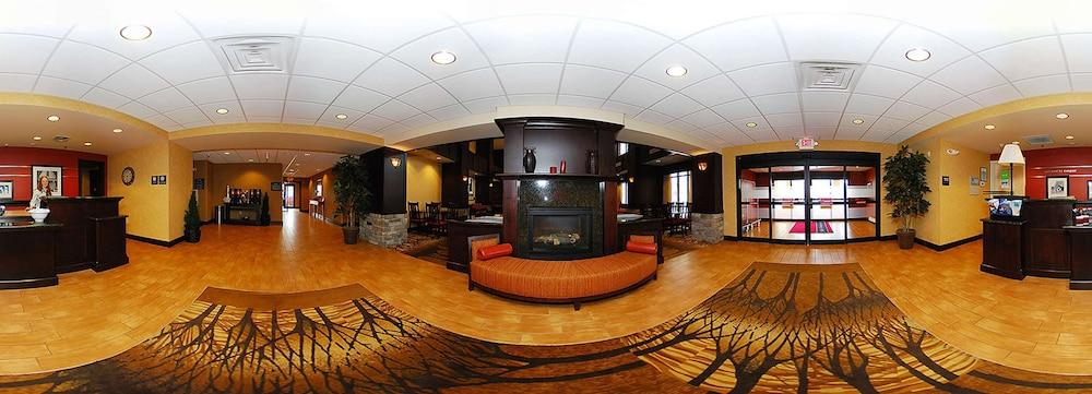 Hampton Inn & Suites Casper photo 4