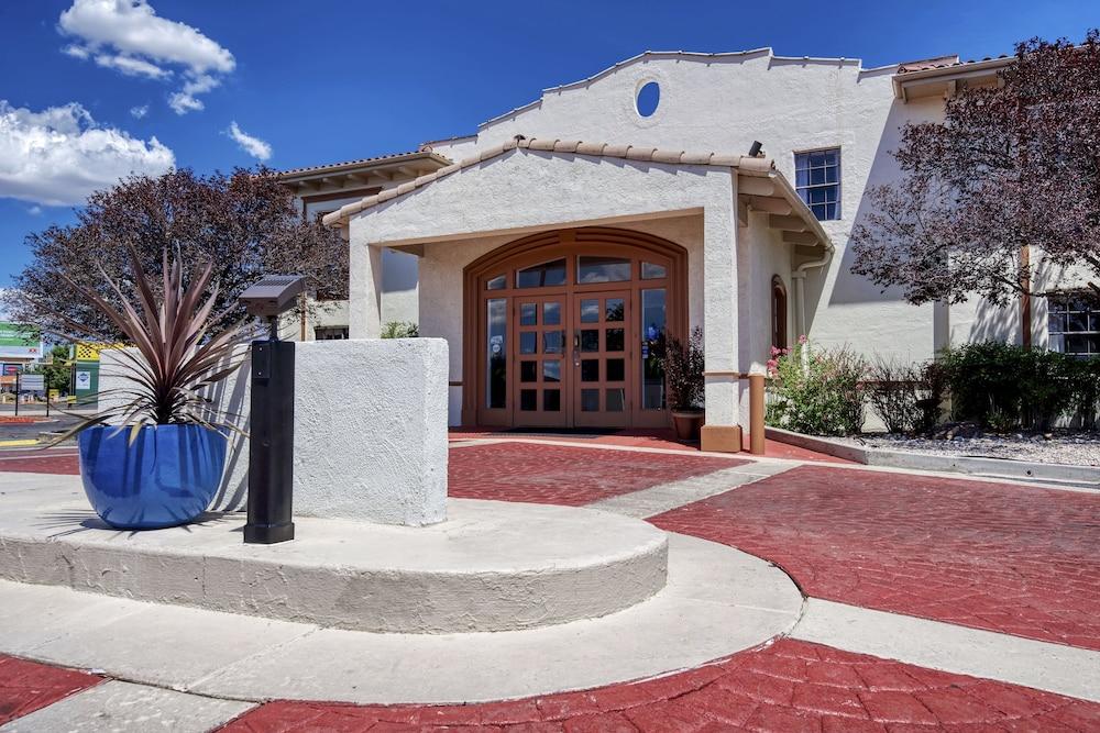 San Mateo Inn photo 1