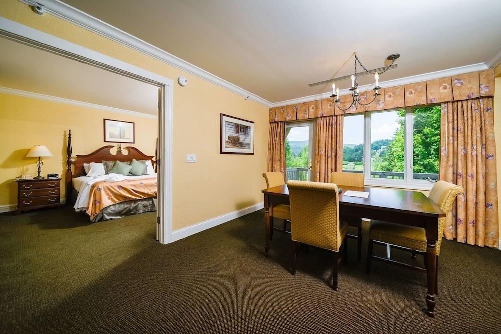 Stoweflake Mountain Resort & Spa photo 48