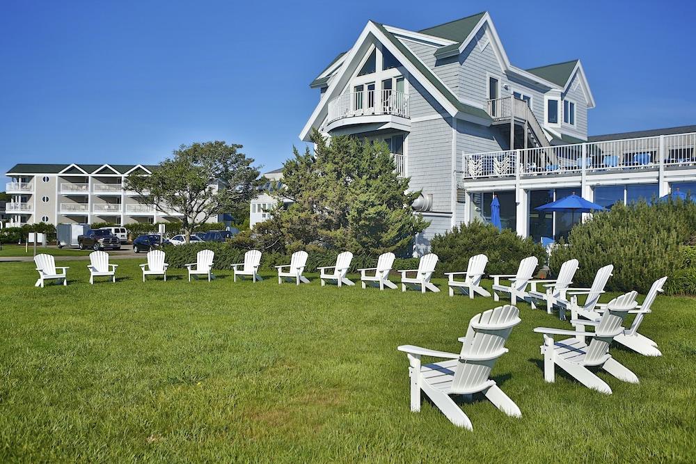 Anchorage Inn and Resort photo 86