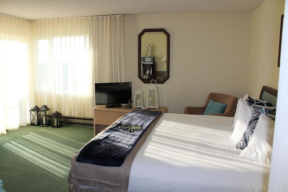 Chateau Westport Resort photo 12