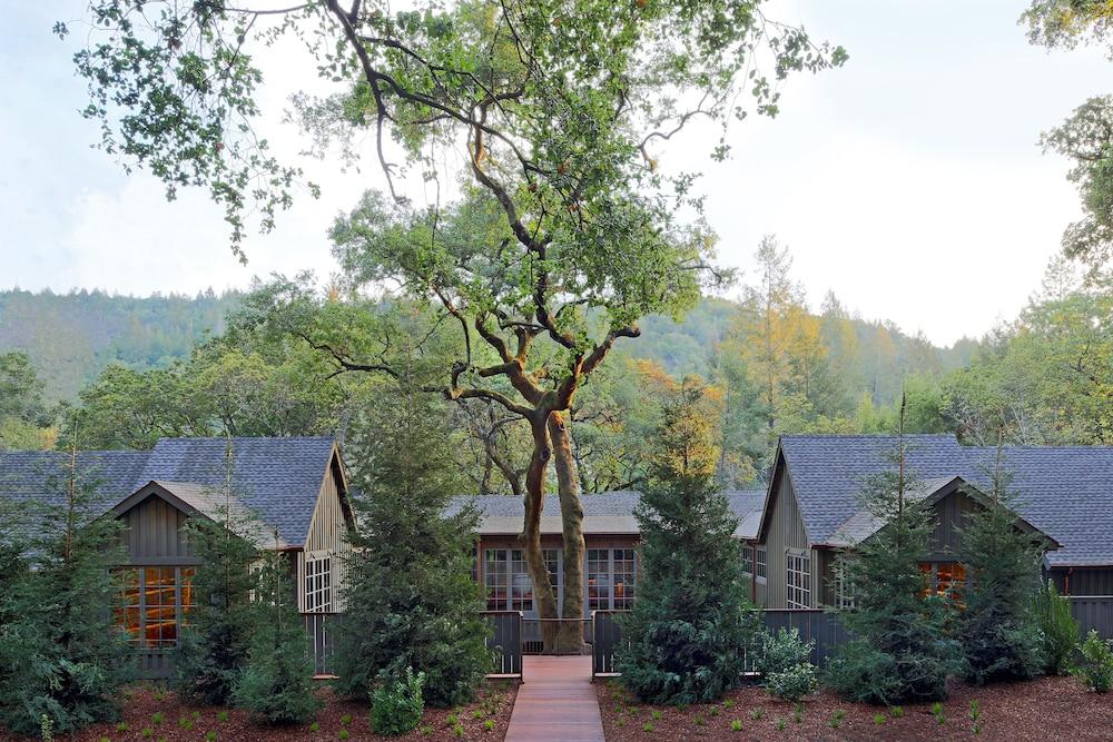 Meadowood Napa Valley — hotel in St. Helena