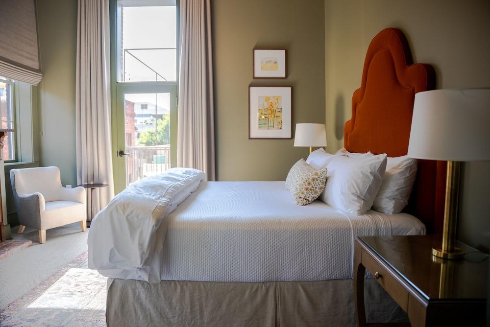 The Woodward Hotel photo 5